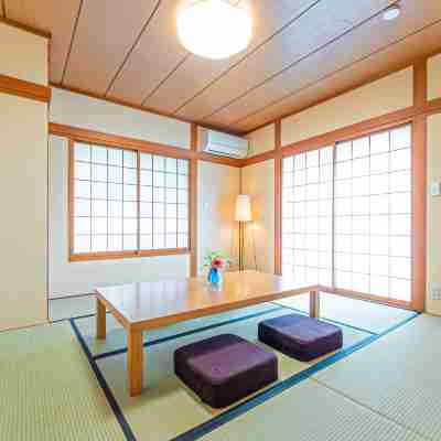 Poka Villa Aoyama Rooms