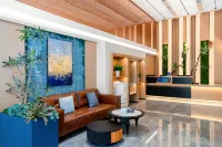 Qingguoguo Hotel - gimnasio