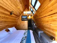Baima · Ancient Road Wild Luxury Camp