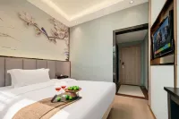 Green Light Man Hotel - فطور