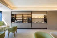 全季酒店（張家口蔚縣客運站店） - 早餐