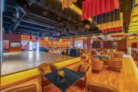 Jintian Century Hotel - Quầy bar