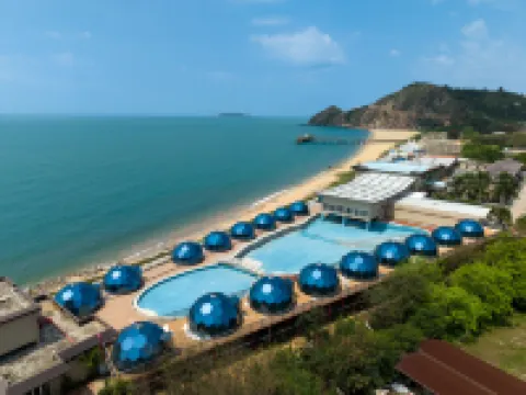 明汐海岸度假酒店（汕尾馬宮店）