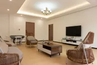 Magong Nanhu Resort