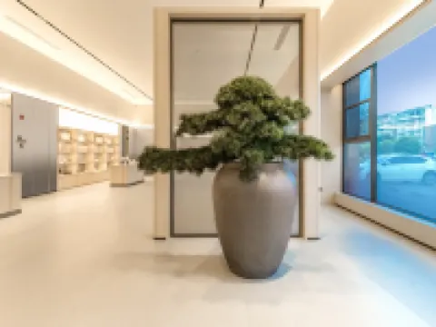 JI Hotel (Chengdu Chongzhou Government) Hotels in Chongzhou