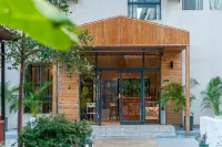 the Romantic Inn - บังกะโล