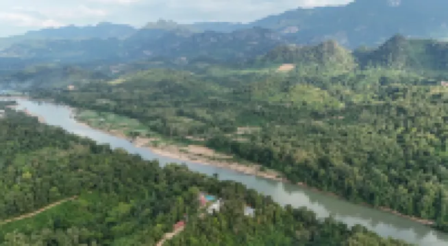 禪南姆康精品度假村