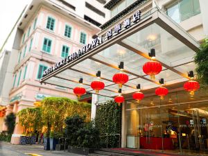 Hotel Lucky Chinatown Binondo