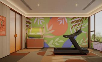 Orange Hotel Select (Xiamen Zhongshan Road Ferry Terminal)