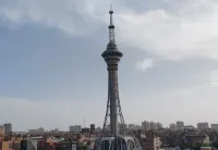 Xinlun Hotel (Kashi University Ancient City Store)