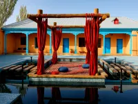 Cloud homestay