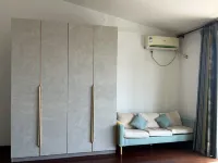 Shenyang Caiyuan Homestay (Expo Park Branch) - Villas
