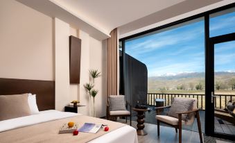 SHANYU: Mountain and Homecoming