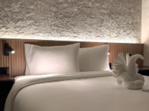 ヤマト ホステル パサイのホテル