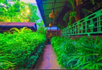 拉迪爾特權客房飯店 វិទ្យាស្ថាន​វ៉ាន់ដា附近的飯店