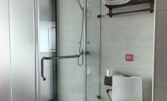 Yongdeng Renault Business Hotel