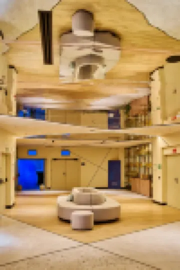 Novotel Valencia Lavant