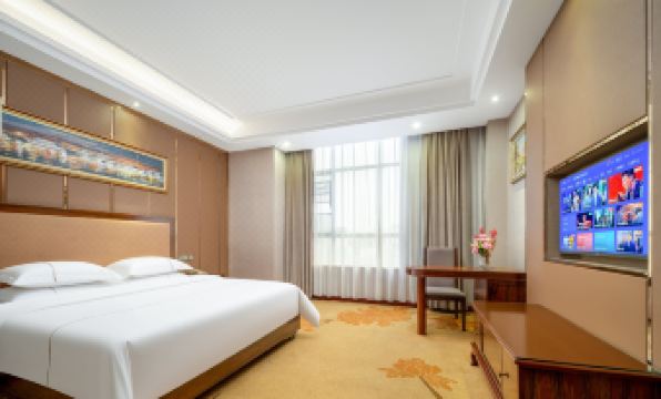 Lida Hotel (Guangzhou Jianggao Town Baiyun College)