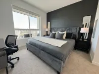 Trendy Mid-Hollywood Home (DTLA View+Free Parking) 10mins to Universal Studios