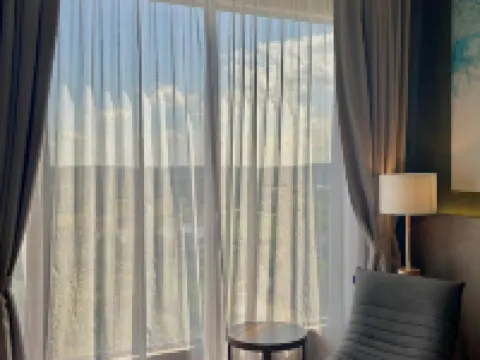 D Elegance Grand Bandar Seri Alam Hotels in Masai