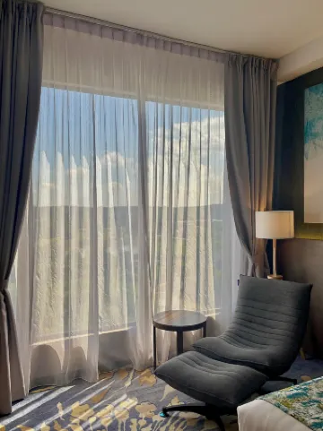 D Elegance Grand Bandar Seri Alam Отели рядом с достопримечательностью «Asia Metropolitan University»