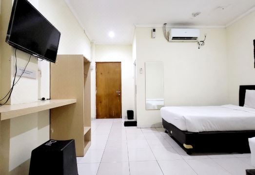 2. 나모라 레지던스..