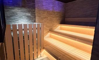 HOTEL LiVEMAX Sapporo Nakajima Park GRANDE