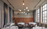 Grandi by Center Hotels Hotels in Селтьярнарнес