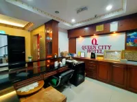 Hotel O GHC Near Penang Street Art Formerly Queen City Hotel