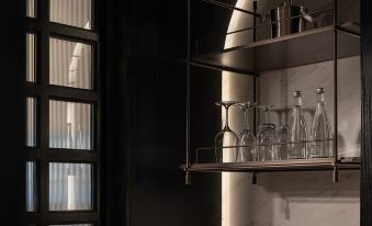 JINGYUAN AROMA GARDEN HOTEL(Yu Garden)