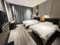Xi'erman Hotel