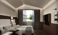 Huanxi Designer Hotel (Lanzhou Center High-Speed Rail West Station Branch)