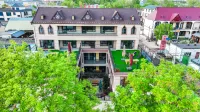 Narati Tingshan Youyuan Homestay (Nalati Scenic Area Store)