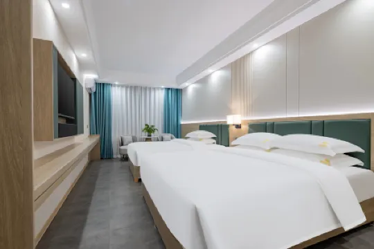 Changyang Boman Hotel