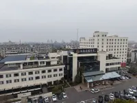 Jiangnan Garden Hotel Các khách sạn ở Bonded Area