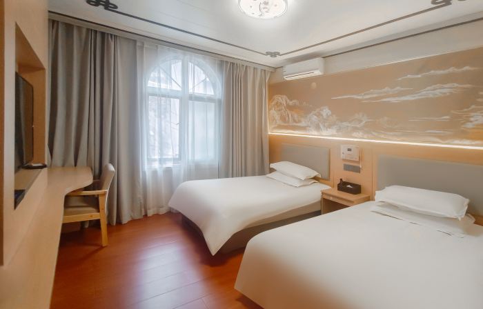 Bianba Yunding Hotel