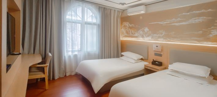Bianba Yunding Hotel Hotels in Banbar