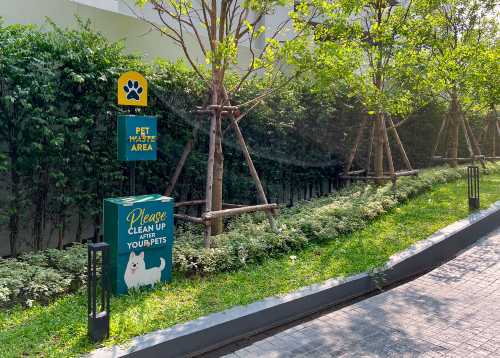 曼谷素坤逸斯德布里奇套房飯店