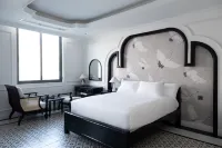 The City Boutique Hotel Hotels in 