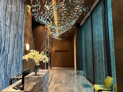 Wyndham Garden Phuket Kamala Hotels in Phuket