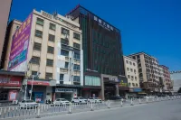 Guoxi Grand Hotel Các khách sạn gần Jilong East Line Passenger Transport Terminal
