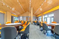 Yiyang Guifeng BlueCreate Hotel