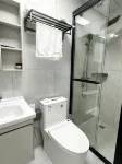 Jie Cheng Holiday Hotel Hotels near Nanchang Changbei International Airport