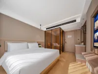 Mangeli International Hotel (Yiwu Downtown Area) Hotels in Yiwu