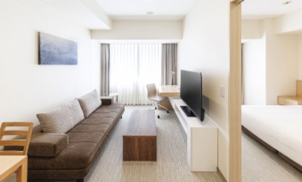 Fraser Residence Nankai Osaka