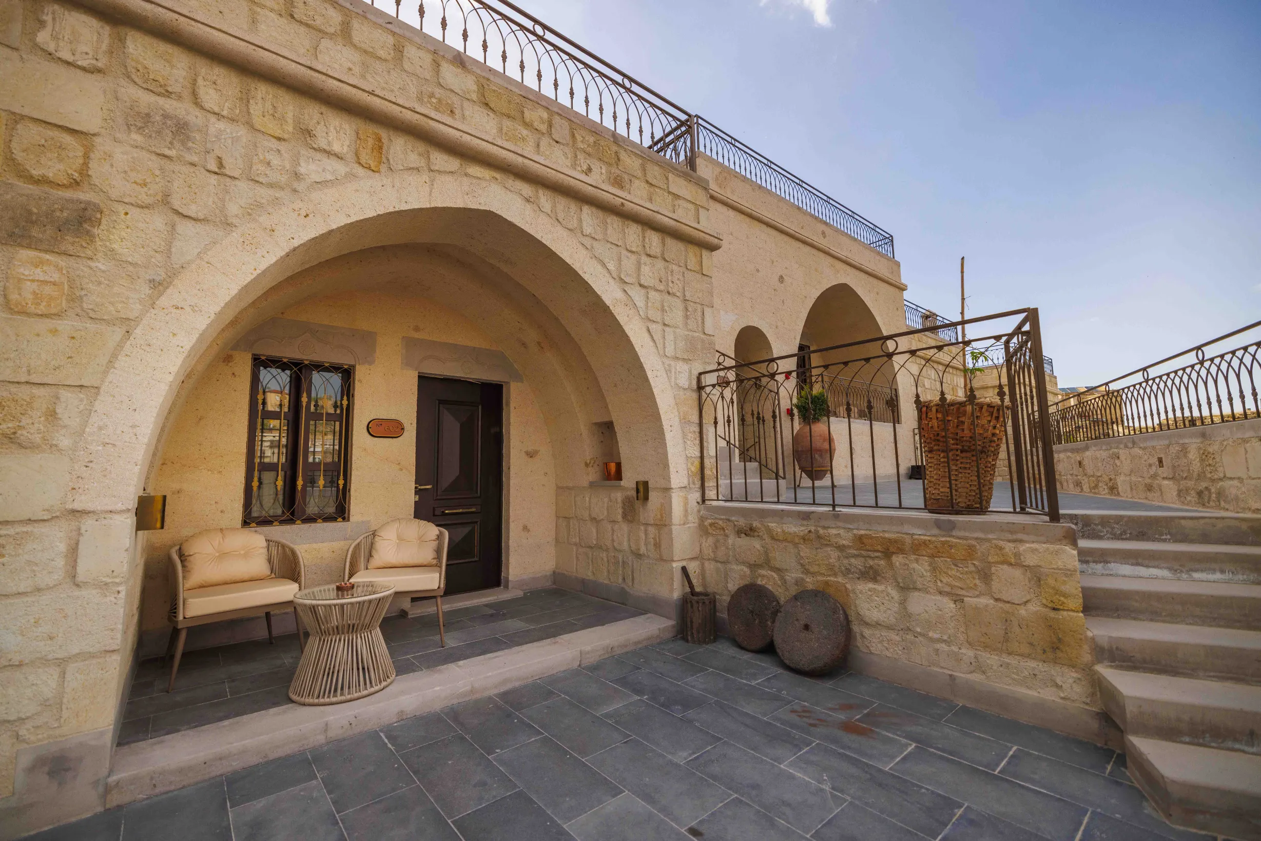 Signature Cave Cappadocia, Trademark Collection by Wyndham 房間 Photos