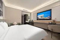 Harbin ZX Hotel (Central Street Sofia Church Branch) - Esports