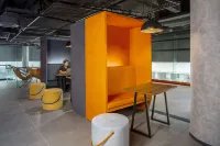 Tru by Hilton Bac Giang City Centre