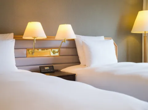 Okinawa Harborview Hotel