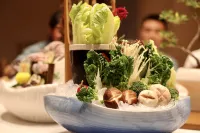 Daocheng ACE Holiday Hotel (Daocheng Yading Scenic Area Branch) - breakfast